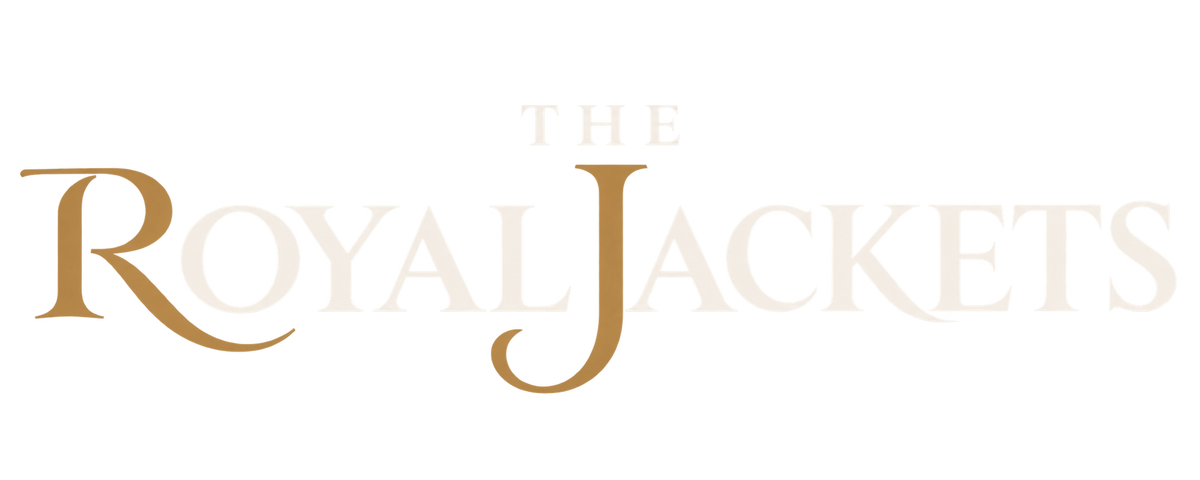 The Royal Jackets