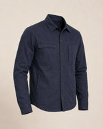 The Royal Kandahar Gerard Butler Black Jacket