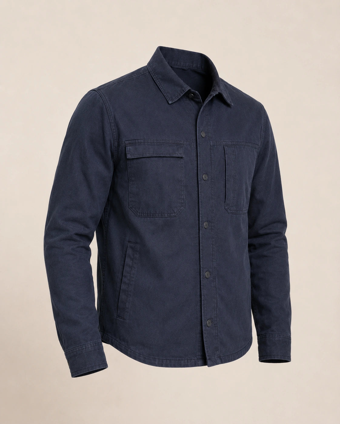 The Royal Kandahar Gerard Butler Black Jacket
