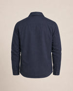 The Royal Kandahar Gerard Butler Black Jacket